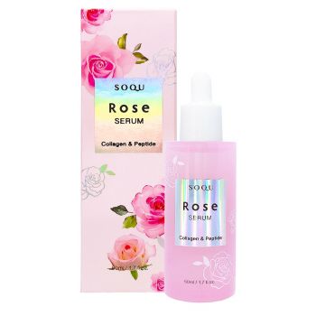 Rose Serum