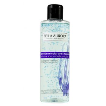 Solução Micelar Anti-Manchas