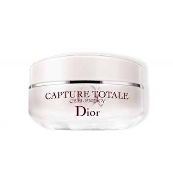 CAPTURE TOTALE C.E.L.L. ENERGY Creme para o contorno dos olhos refirmante e corretor das rugas