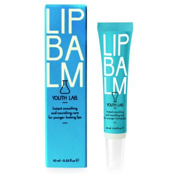 Bálsamo para os lábios