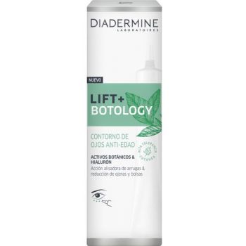 Lift+ Botology contorno de ojos anti-edad
