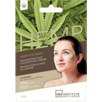 Parches para Ojos Hemp Eye Patches