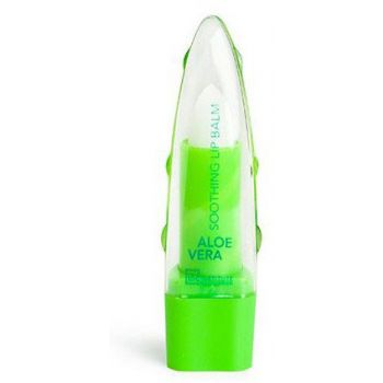 Bálsamo Labial Reparador Aloe Vera
