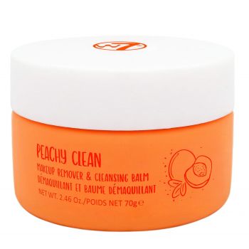 Peachy Clean Bálsamo Limpiador Desmaquillante