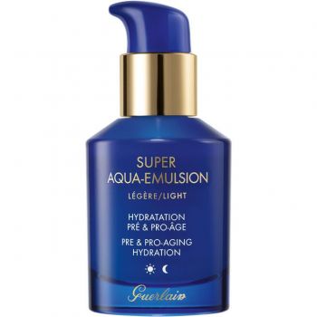 Emulsión Super Aqua Light
