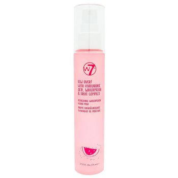 Bruma facial hidratante Dew Over