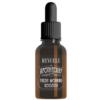 Apothecary Fresh Morning Booster serum de día