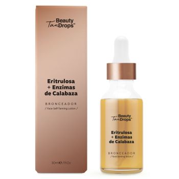 Eritrulose + Enzimas de Abóbora