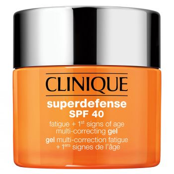 Superdefense Multicorrecção Gel Anti-Fadiga SPF40