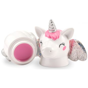 Bálsamo labial Unicórnio voador