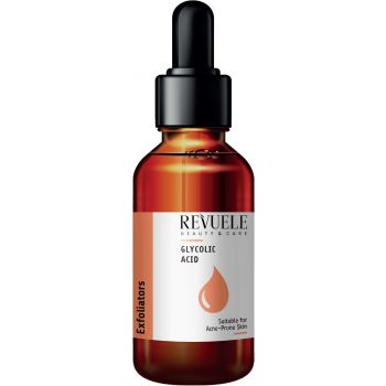 CYS Ácido Glicólico