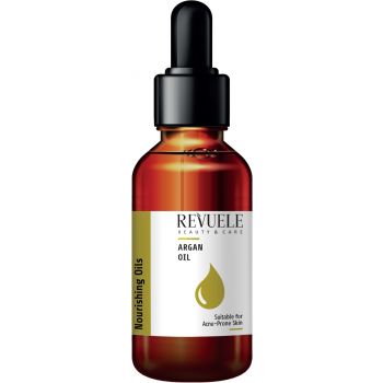 CYS Aceite de Argán