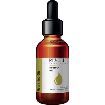 CYS Aceite de Moringa