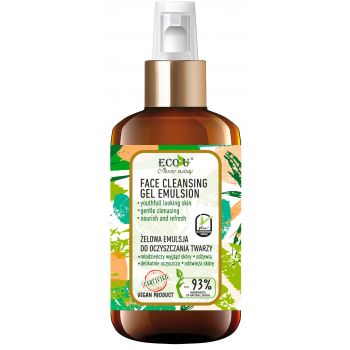 Face Cleansing Emulsión Limpiadora Face Cleansing Emulsión Limpiadora