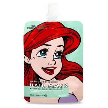Mascarilla Capilar Revitalizante Ariel