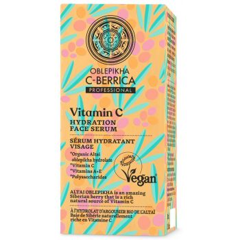 C-Berrica Sérum Facial Hidratante