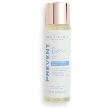 Ácido salicílico 2% tónico