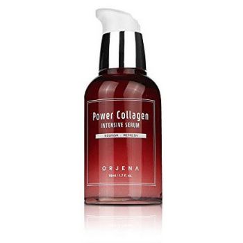 Sérum Intensivo Power Collagen