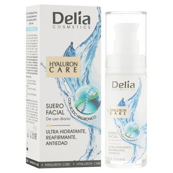 Hyaluron Care Ultra Moisturizing Sérum Facial