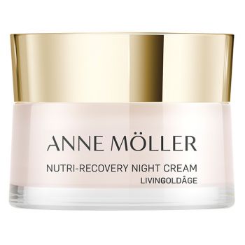 Livingoldâge Nutri Recovery Creme de Noite
