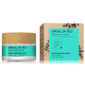 Crema Regenerante Colágeno