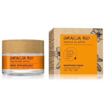 Crema Suavizante Onagra