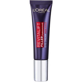 Revitalift Filler Crema Rostro y Ojos
