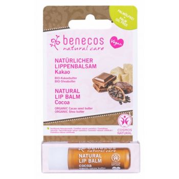 Bálsamo Labial Chocolate