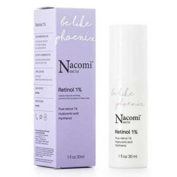 Be Like Phoenix Sérum Retinol 1%