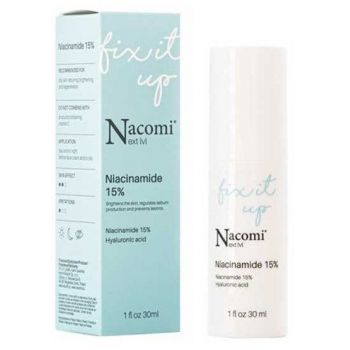 Fix it Up Sérum Niacinamida 15%