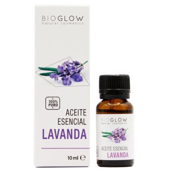 Aceite Vegetal Lavanda