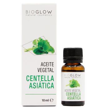 Aceite Vegetal Centella Asiática