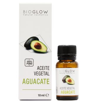 Aceite Vegetal Aguacate 100% Puro