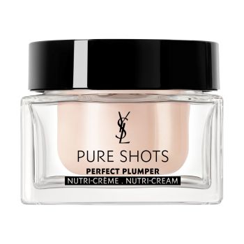 Pure Shots Perfect Plumper Crema Hidratante