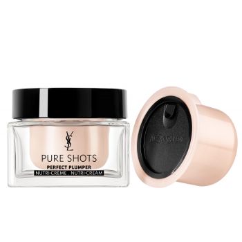 Pure Shots Recarga de Perfect  Plumper Crema Rica Antiedad