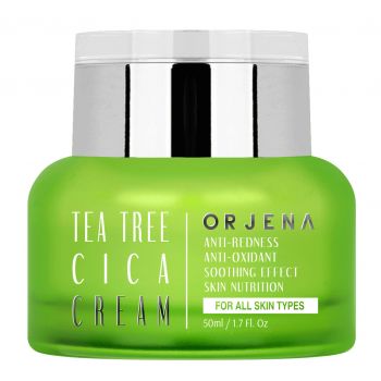 Creme Cica Tea Tree