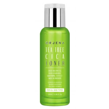 Tea Tree Cica Toner