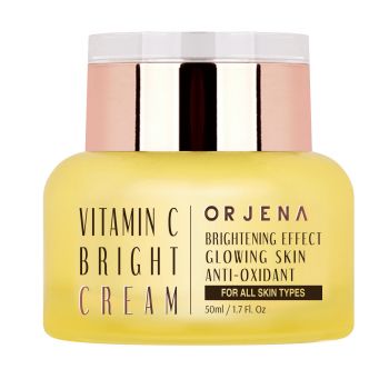 Creme Vitamin C Bright