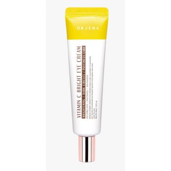 Cream olhos Bright vitamina C Cream