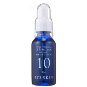 Power10 Formula Li Effector Serum de Regaliz