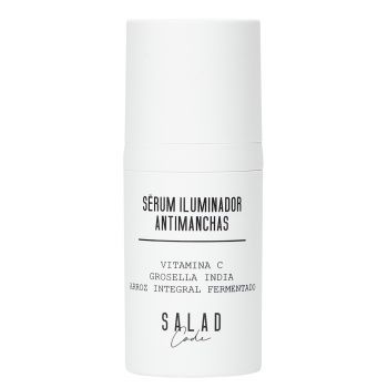 Sérum Iluminador Antimanchas