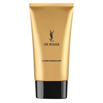 Or Rouge Crema Limpiadora Facial