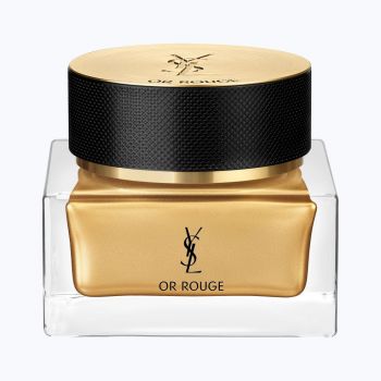 Or Rouge Crema Regard Contorno de Ojos Antiedad Or Rouge Crema Regard Contorno de Ojos Antiedad