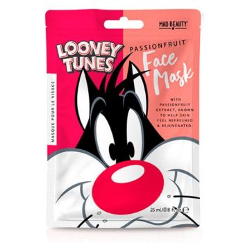 Máscara Facial Rejuvenescedora Silvestre