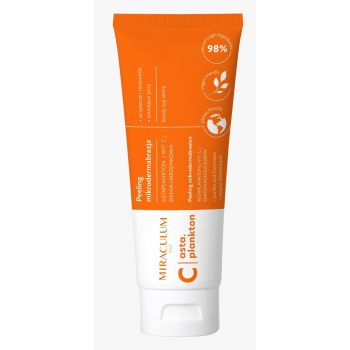 Exfoliante Intensivo Facial Plankton