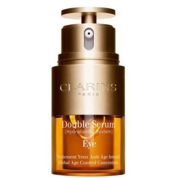 Double Serum Contorno de Olhos