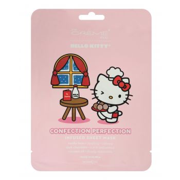 Máscara Facial Hello Kitty Perfection