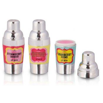 Bálsamo labial All Shook Up