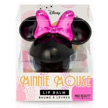 Bálsamo labial Minnie Disney Bálsamo labial Minnie Disney