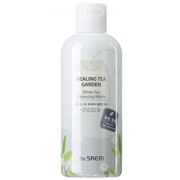 Healing Tea Garden Agua Micelar Té Blanco